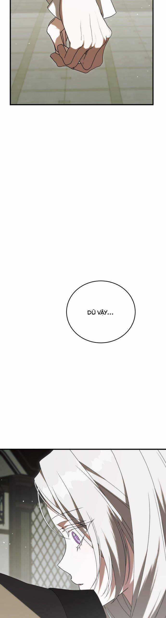 Đã Chết Rồi Còn Bị Ám Ảnh Chapter 31 trang 7