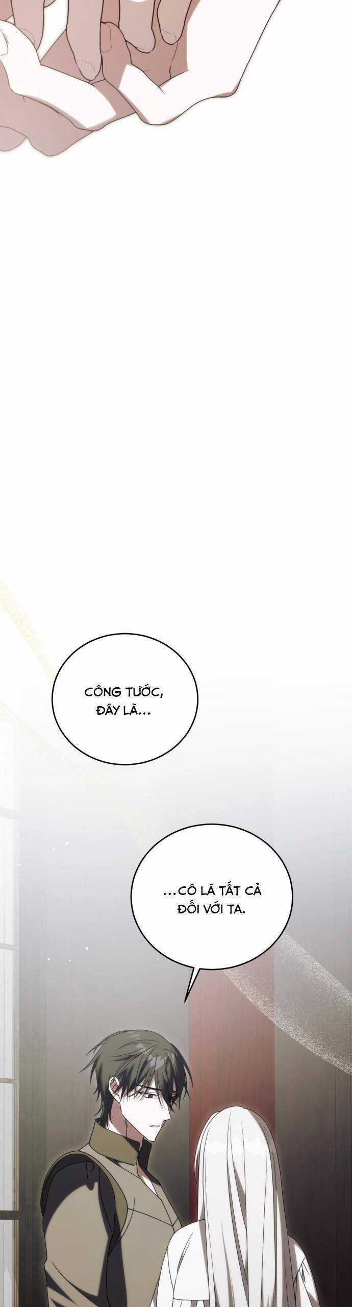 Đã Chết Rồi Còn Bị Ám Ảnh Chapter 31 trang 9