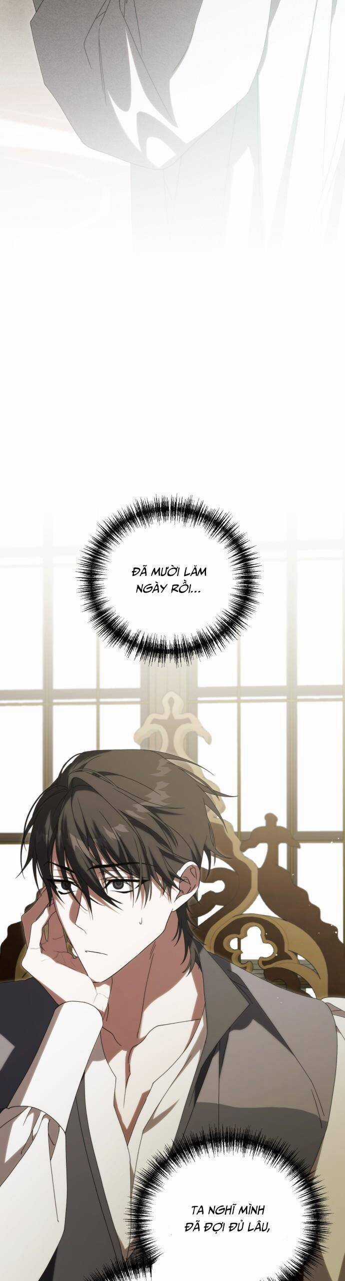 Đã Chết Rồi Còn Bị Ám Ảnh Chapter 32 trang 13