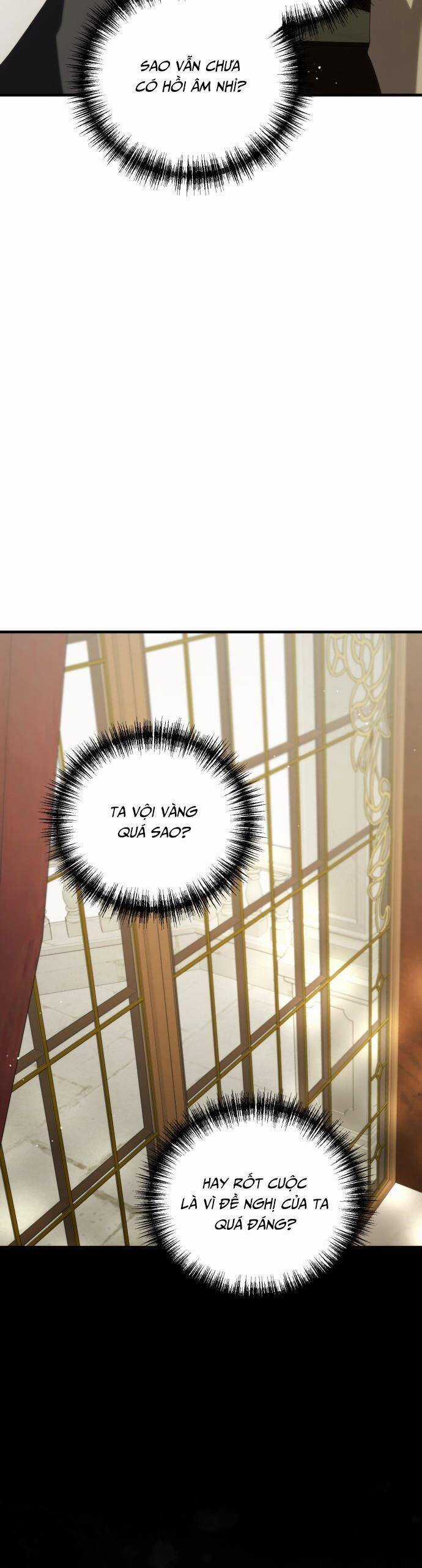 Đã Chết Rồi Còn Bị Ám Ảnh Chapter 32 trang 14