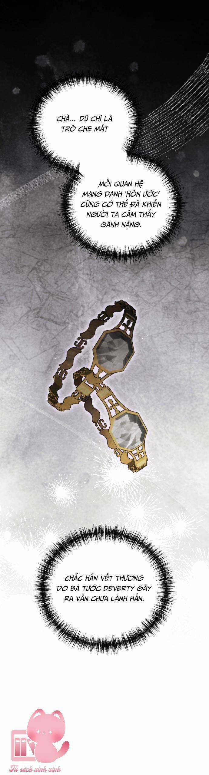 Đã Chết Rồi Còn Bị Ám Ảnh Chapter 32 trang 15