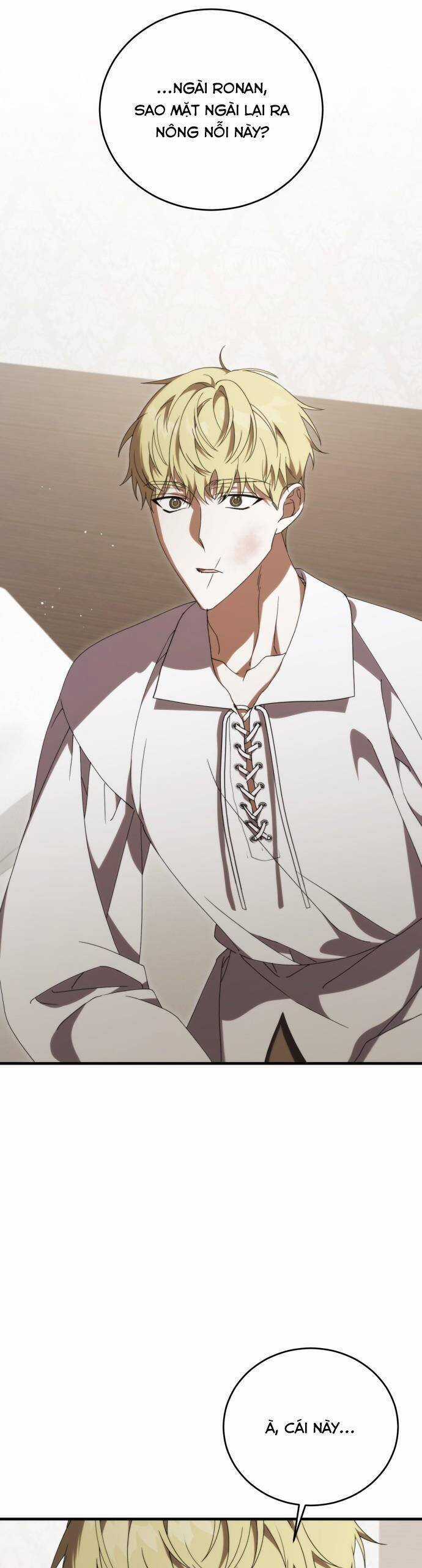 Đã Chết Rồi Còn Bị Ám Ảnh Chapter 32 trang 26