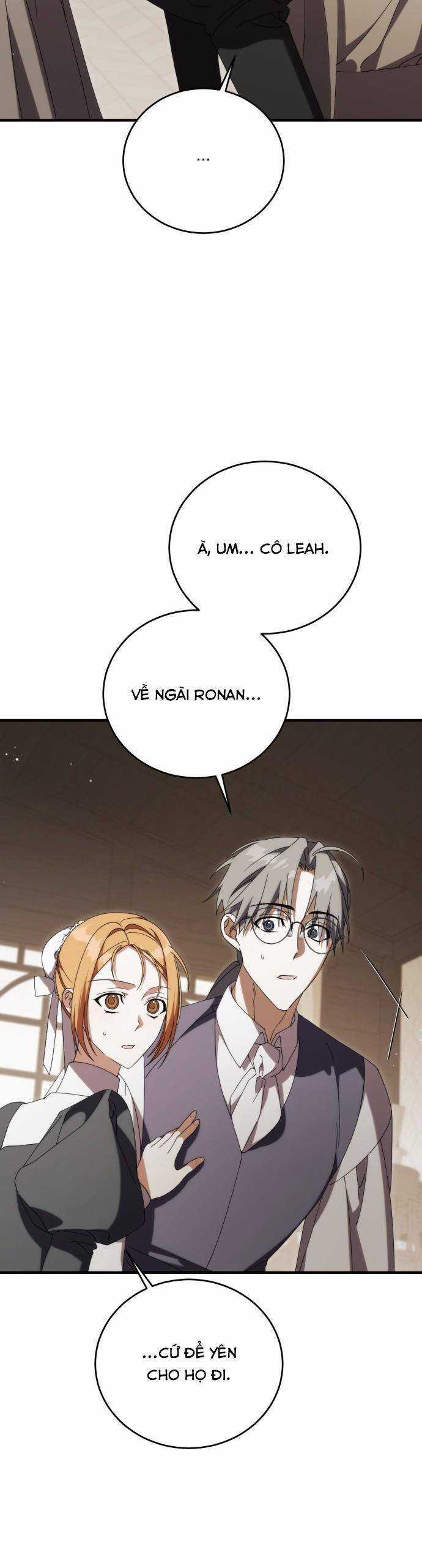 Đã Chết Rồi Còn Bị Ám Ảnh Chapter 32 trang 28