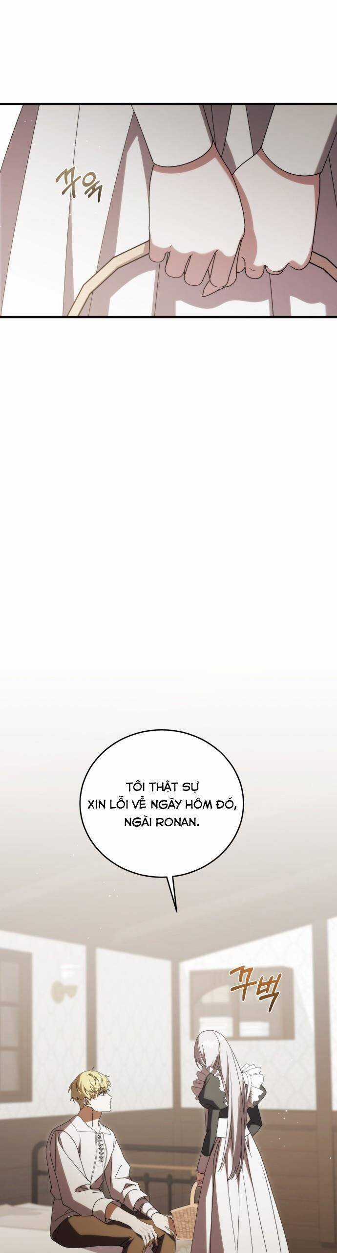 Đã Chết Rồi Còn Bị Ám Ảnh Chapter 32 trang 29