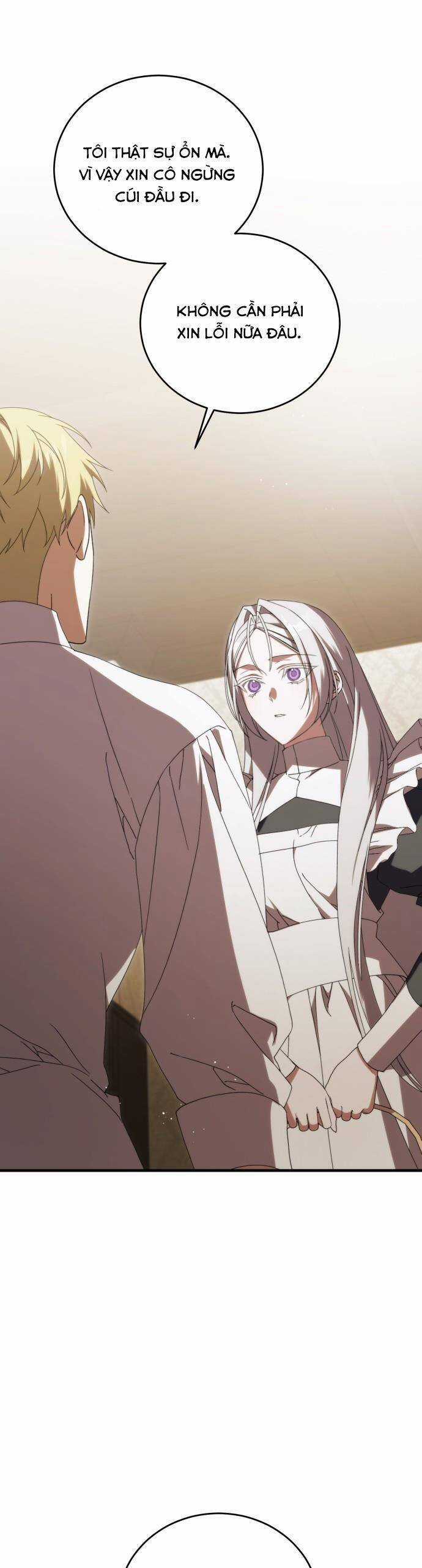 Đã Chết Rồi Còn Bị Ám Ảnh Chapter 32 trang 33