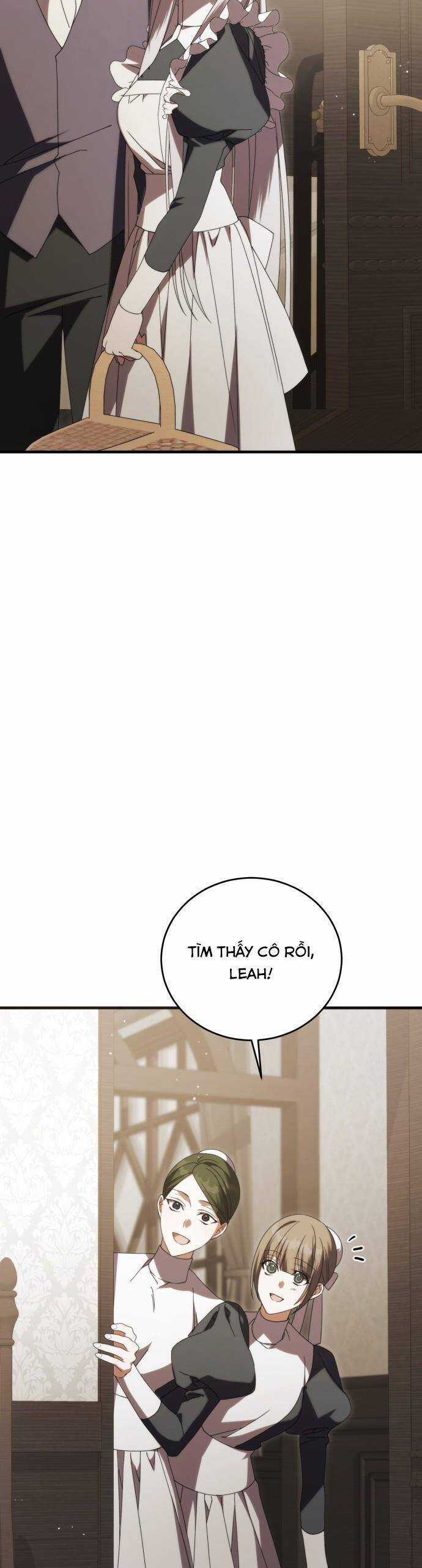 Đã Chết Rồi Còn Bị Ám Ảnh Chapter 32 trang 36