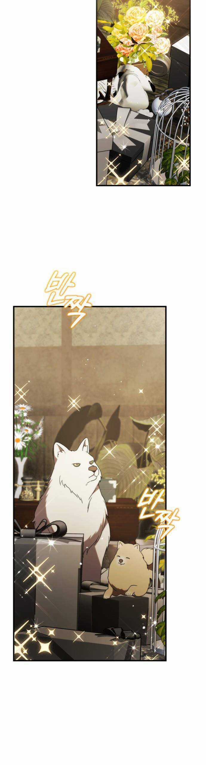 Đã Chết Rồi Còn Bị Ám Ảnh Chapter 32 trang 38