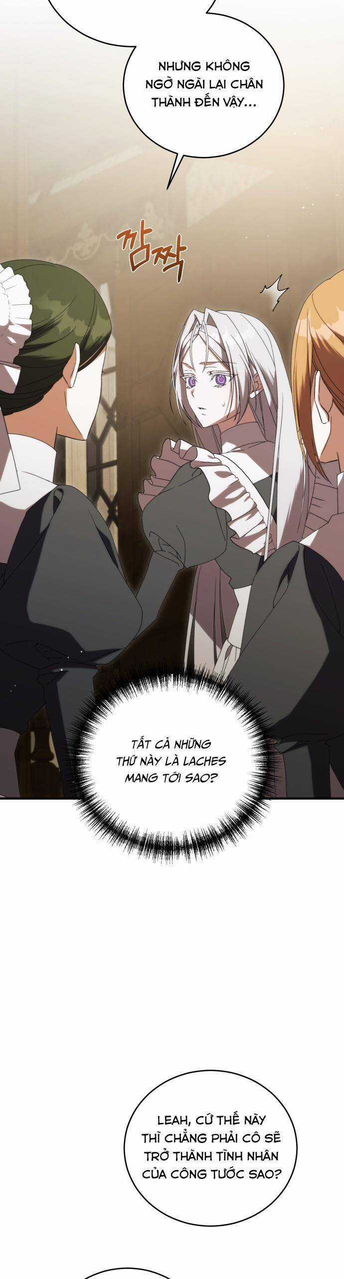 Đã Chết Rồi Còn Bị Ám Ảnh Chapter 32 trang 41