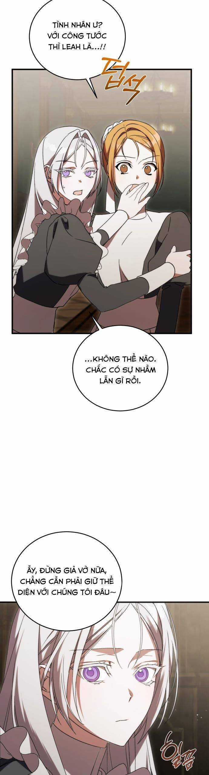 Đã Chết Rồi Còn Bị Ám Ảnh Chapter 32 trang 42