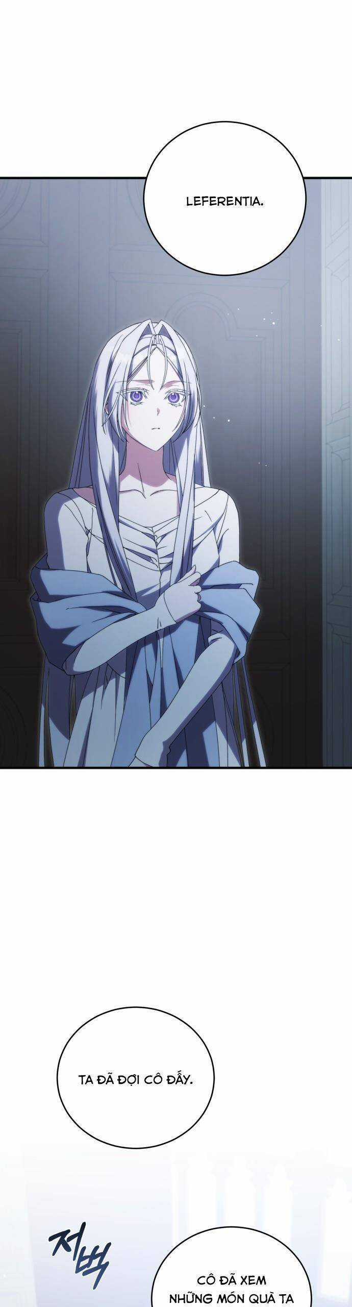 Đã Chết Rồi Còn Bị Ám Ảnh Chapter 32 trang 47