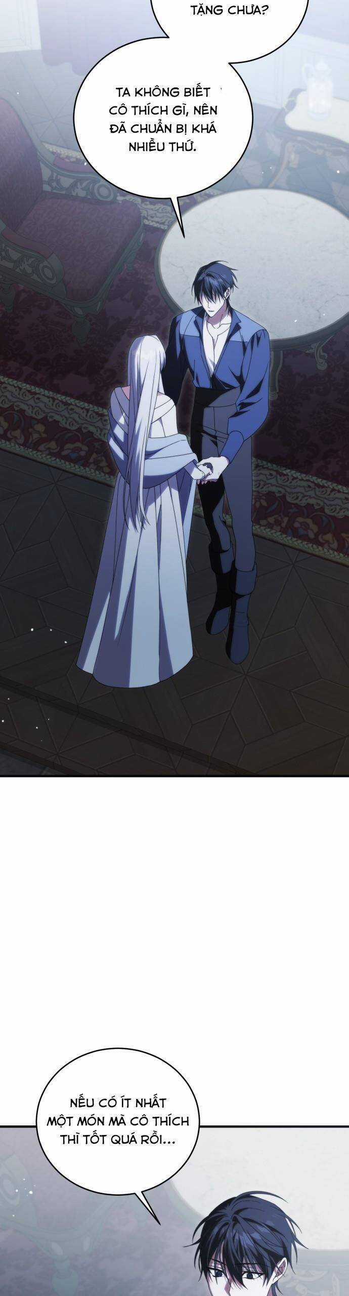 Đã Chết Rồi Còn Bị Ám Ảnh Chapter 32 trang 48