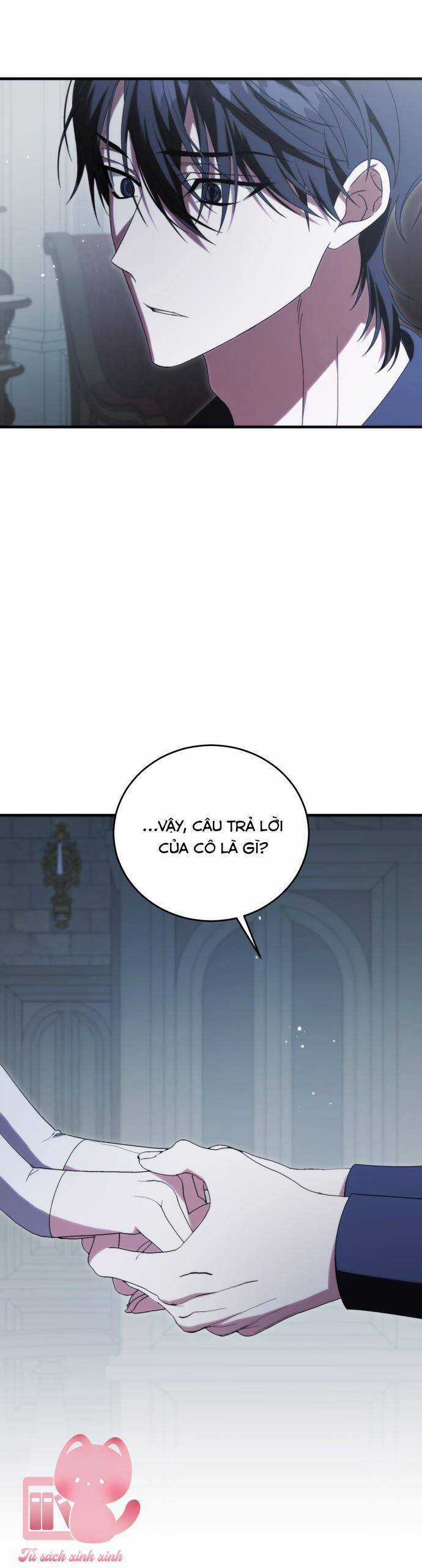 Đã Chết Rồi Còn Bị Ám Ảnh Chapter 32 trang 50