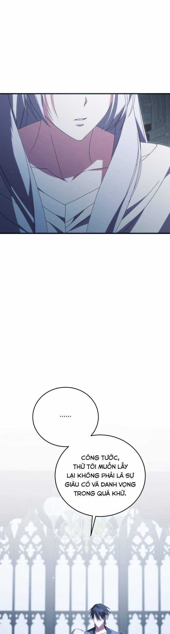 Đã Chết Rồi Còn Bị Ám Ảnh Chapter 32 trang 51