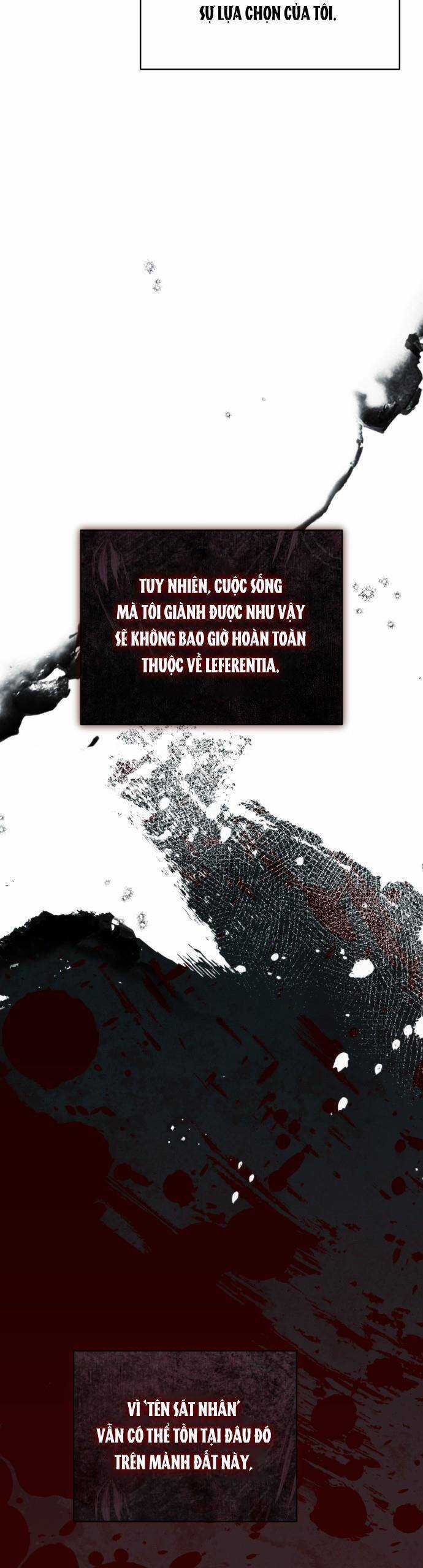 Đã Chết Rồi Còn Bị Ám Ảnh Chapter 32 trang 53