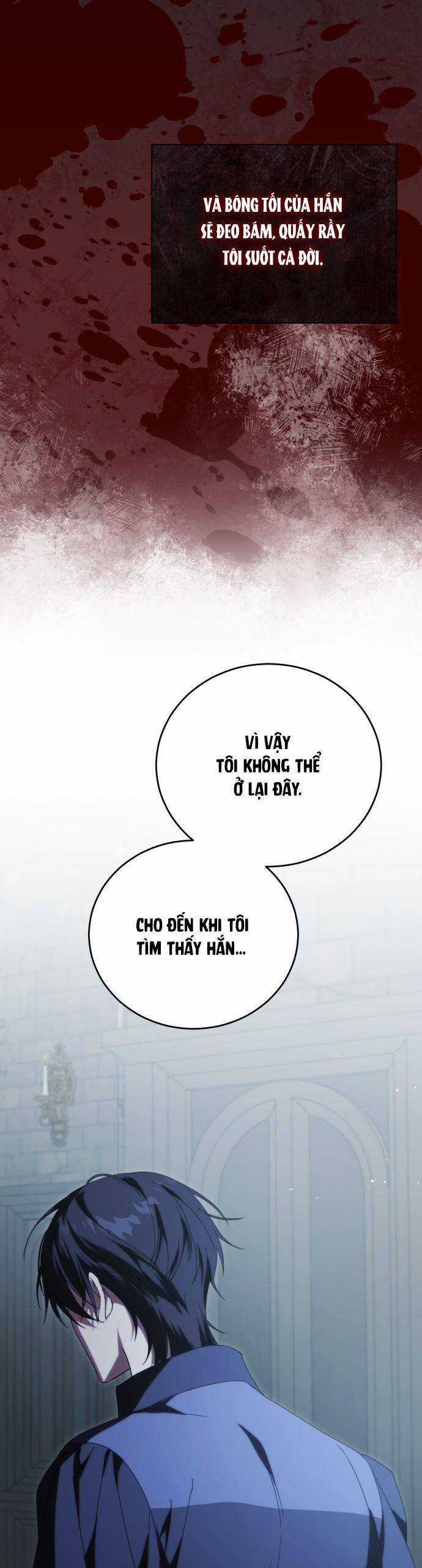 Đã Chết Rồi Còn Bị Ám Ảnh Chapter 32 trang 54