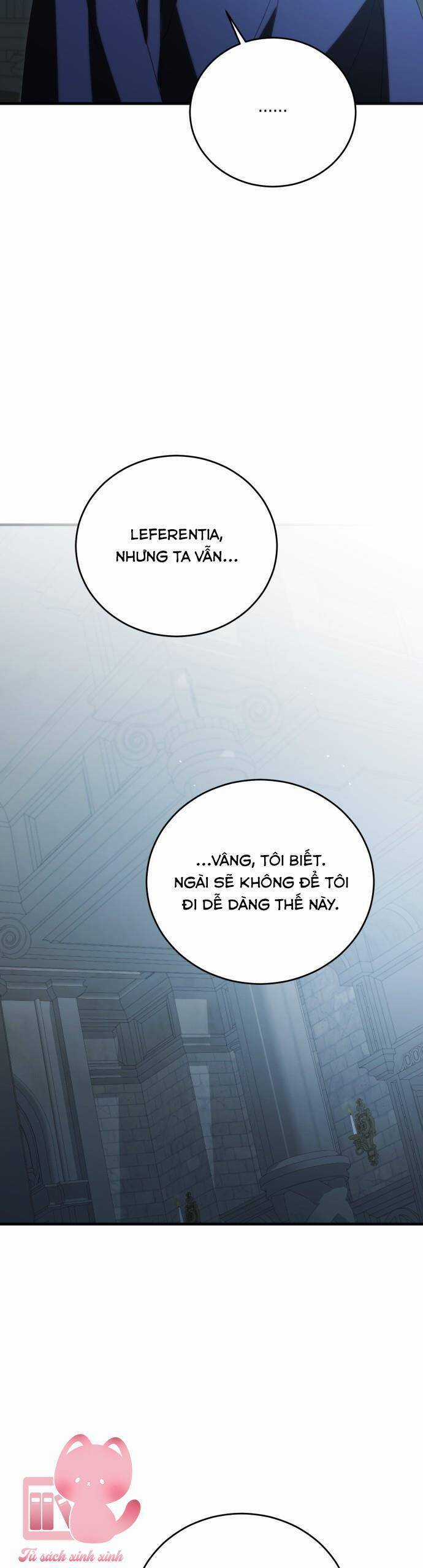 Đã Chết Rồi Còn Bị Ám Ảnh Chapter 32 trang 55