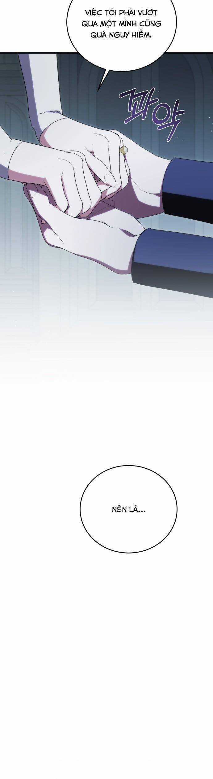 Đã Chết Rồi Còn Bị Ám Ảnh Chapter 32 trang 56