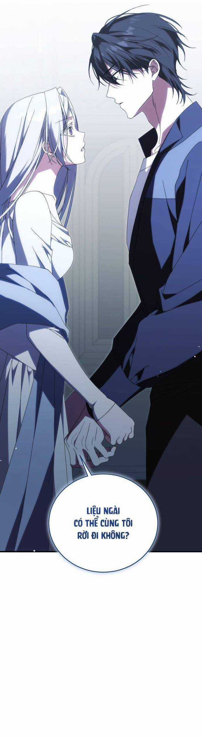 Đã Chết Rồi Còn Bị Ám Ảnh Chapter 32 trang 57