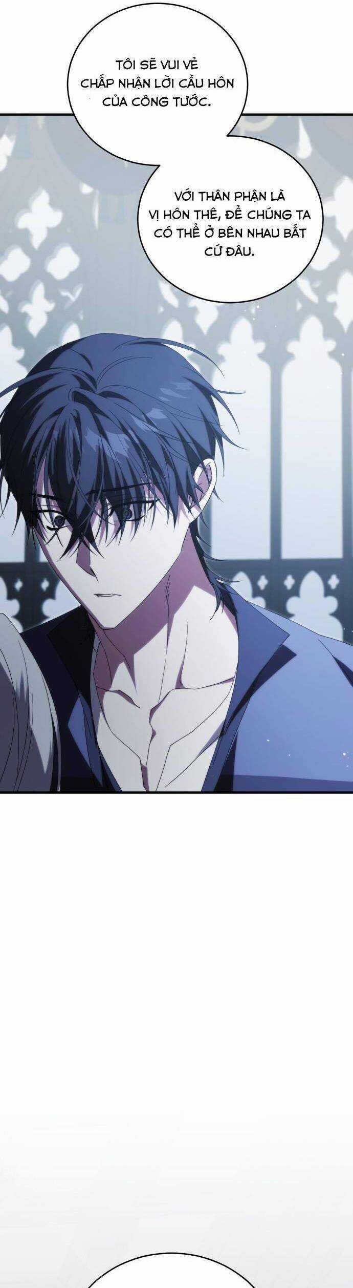 Đã Chết Rồi Còn Bị Ám Ảnh Chapter 32 trang 58