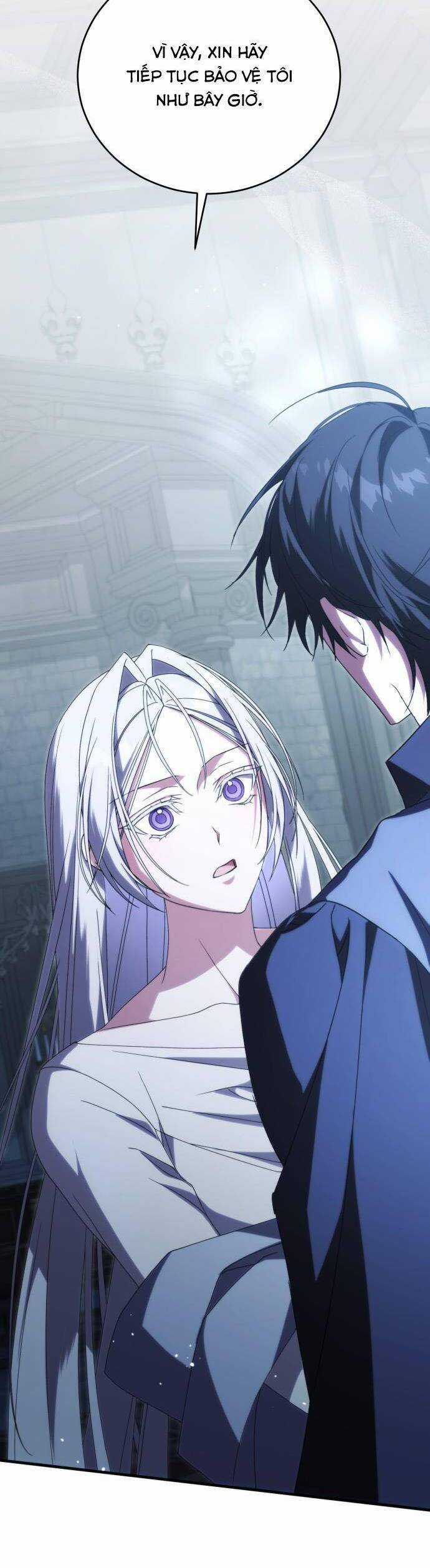 Đã Chết Rồi Còn Bị Ám Ảnh Chapter 32 trang 59