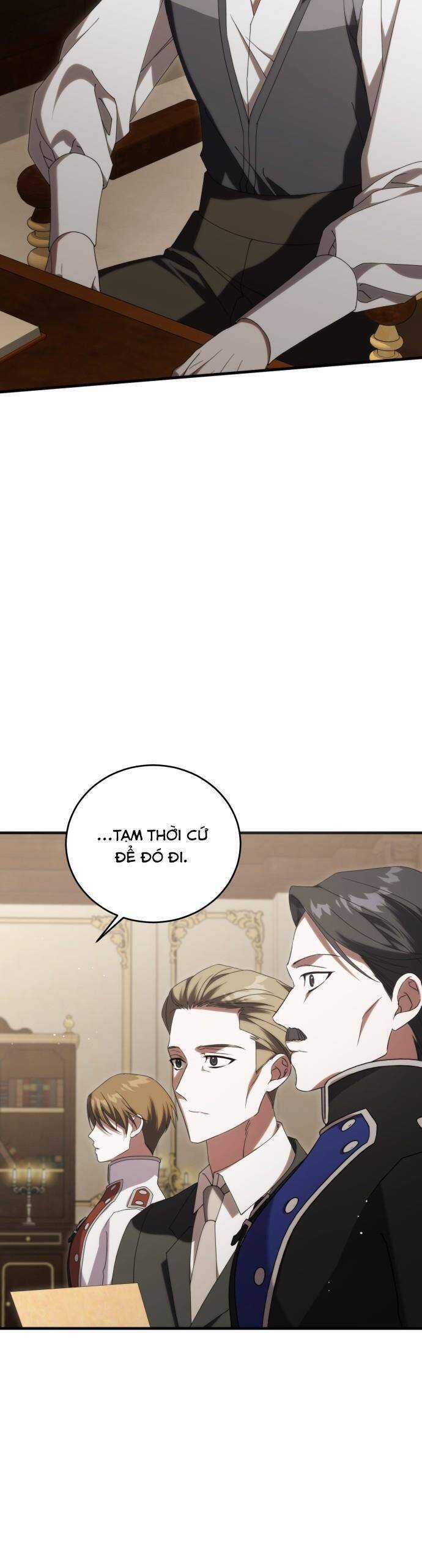 Đã Chết Rồi Còn Bị Ám Ảnh Chapter 32 trang 9