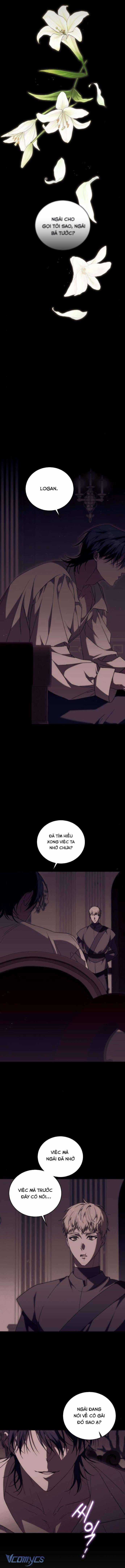 Đã Chết Rồi Còn Bị Ám Ảnh Chapter 4 trang 11