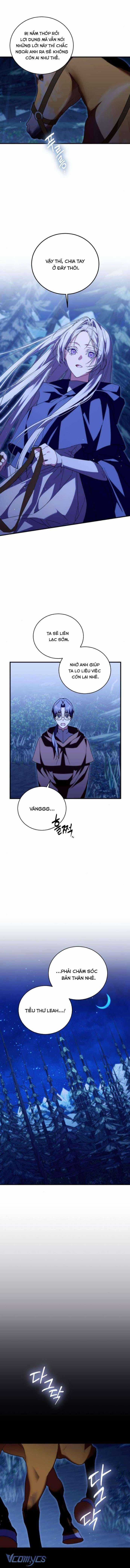 Đã Chết Rồi Còn Bị Ám Ảnh Chapter 4 trang 5