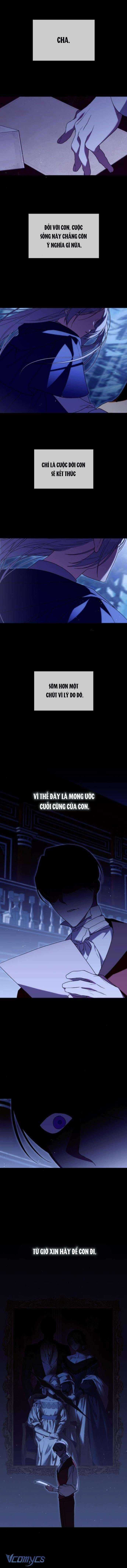 Đã Chết Rồi Còn Bị Ám Ảnh Chapter 4 trang 6