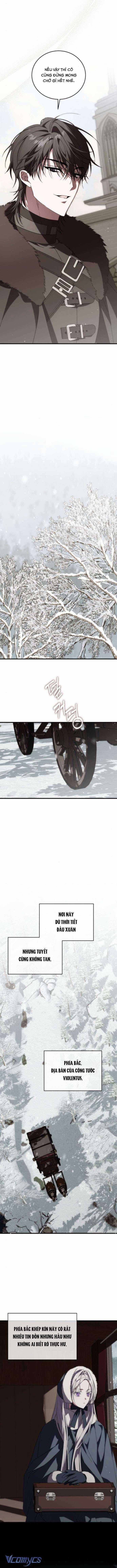 Đã Chết Rồi Còn Bị Ám Ảnh Chapter 5 trang 10