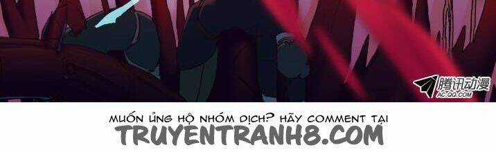 Dạ Du Thần Chapter 10 trang 1