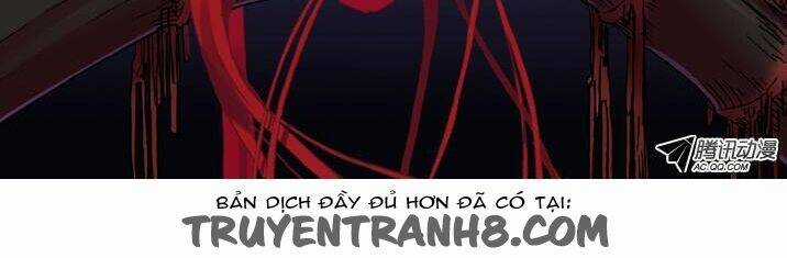 Dạ Du Thần Chapter 11 trang 1