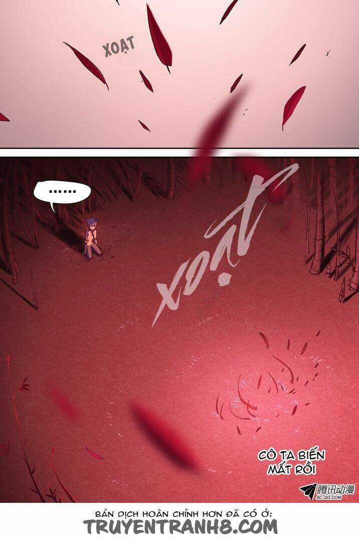 Dạ Du Thần Chapter 16 trang 2