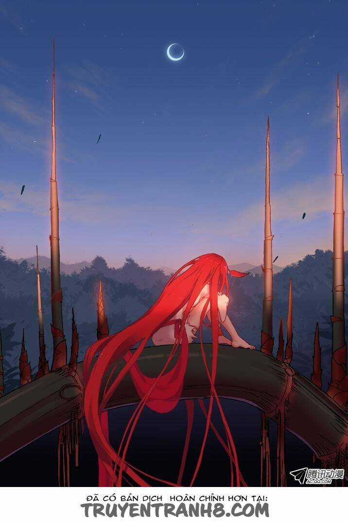 Dạ Du Thần Chapter 17 trang 2