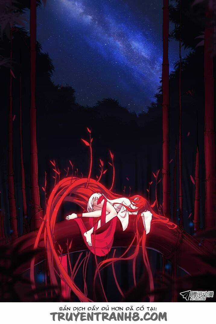 Dạ Du Thần Chapter 17 trang 3