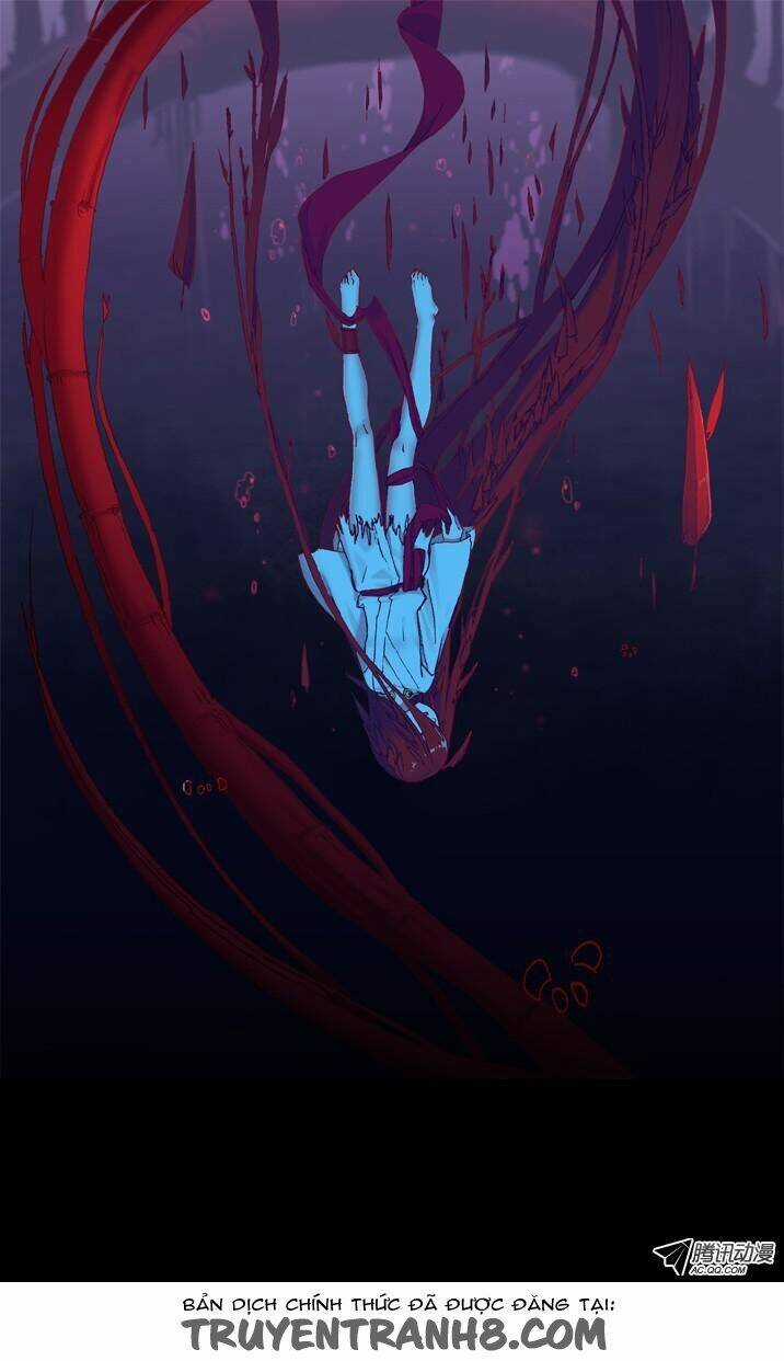 Dạ Du Thần Chapter 17 trang 4