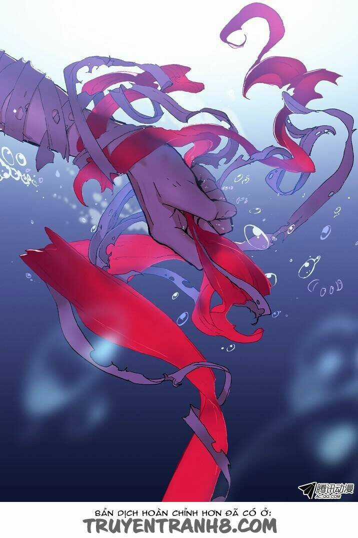 Dạ Du Thần Chapter 17 trang 5