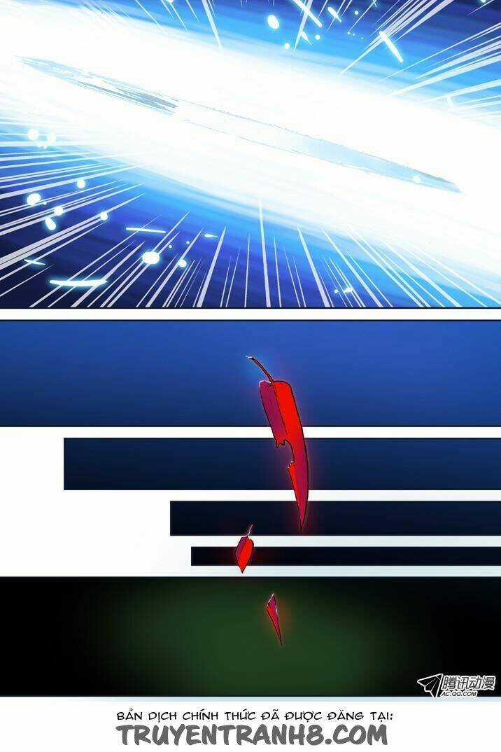 Dạ Du Thần Chapter 17 trang 6