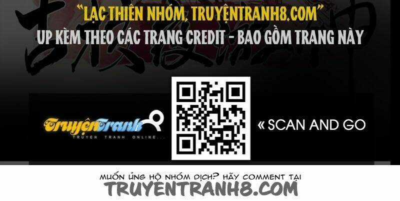 Dạ Du Thần Chapter 2 trang 17