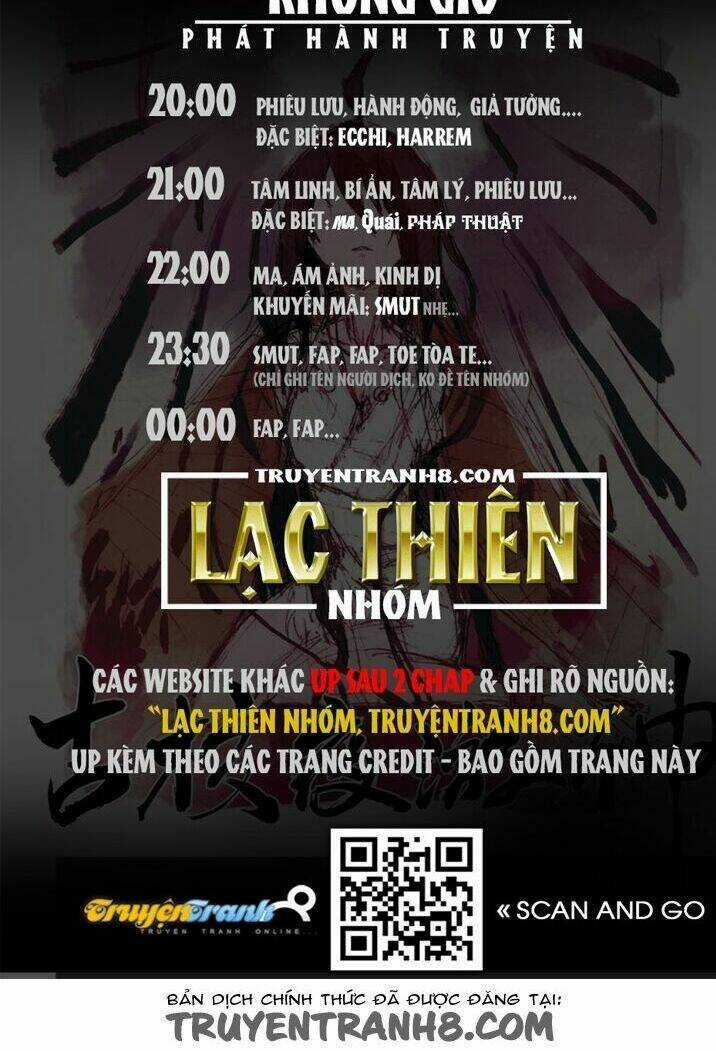 Dạ Du Thần Chapter 35 trang 12