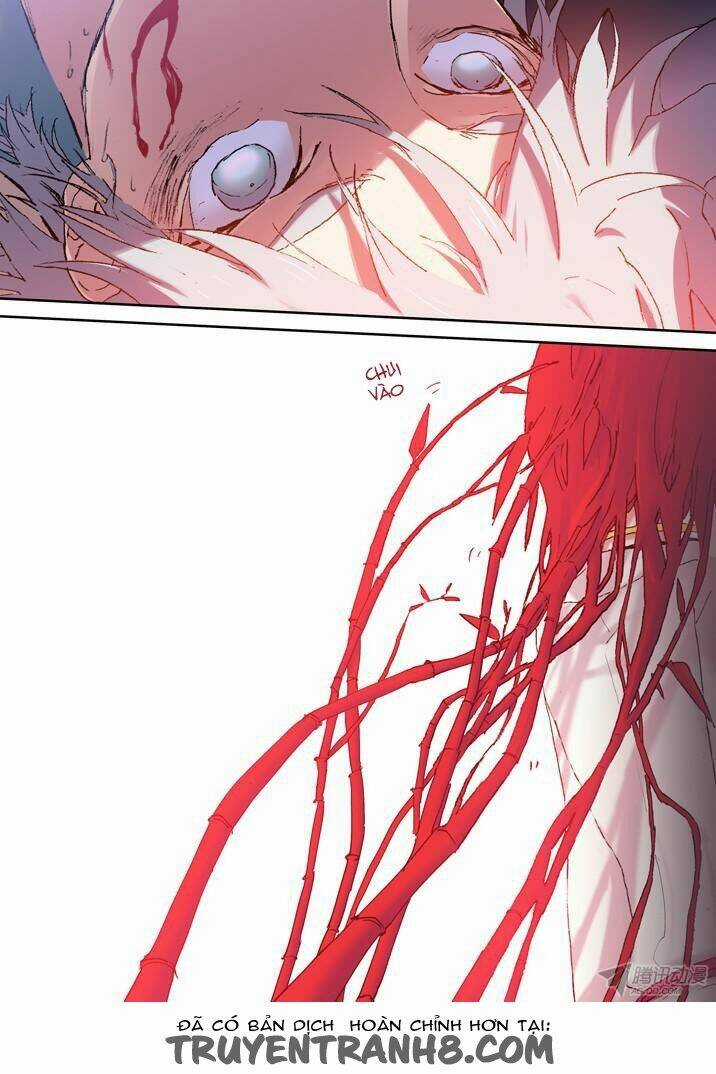 Dạ Du Thần Chapter 38 trang 18