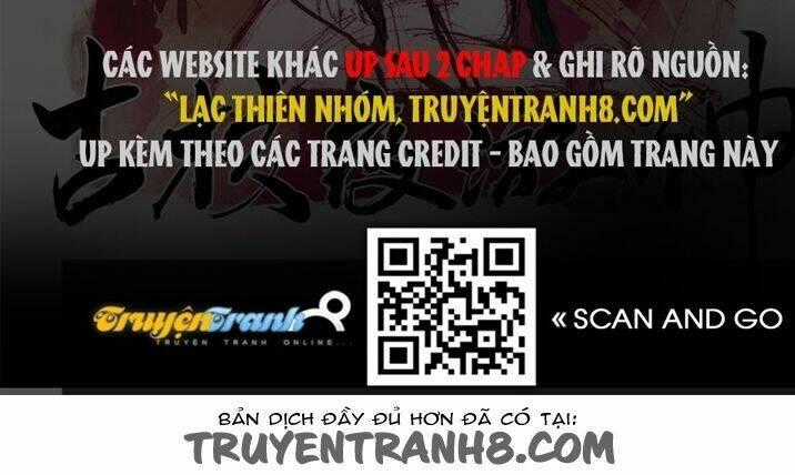 Dạ Du Thần Chapter 38 trang 20
