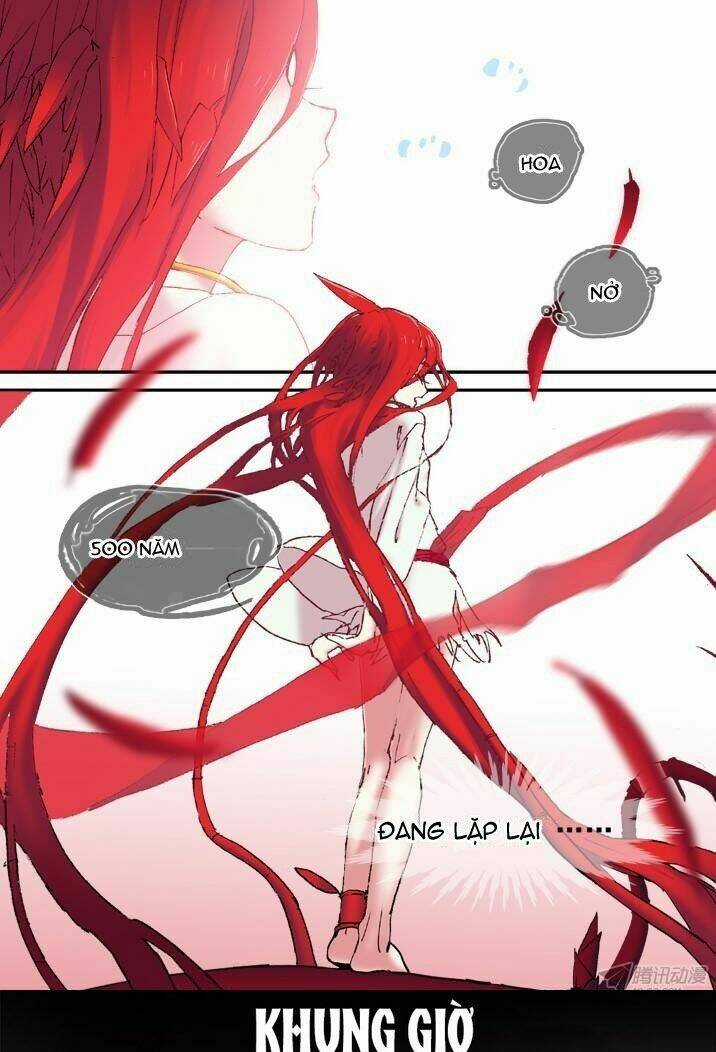 Dạ Du Thần Chapter 39 trang 11