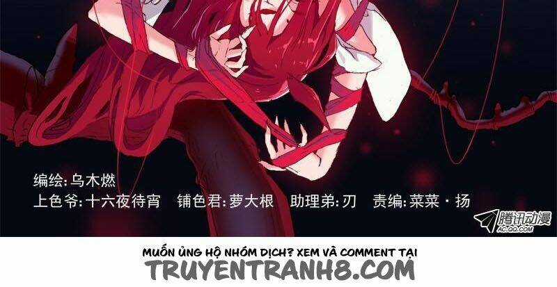Dạ Du Thần Chapter 5 trang 1