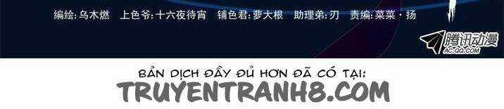 Dạ Du Thần Chapter 7 trang 1