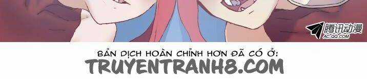 Dạ Du Thần Chapter 8 trang 1