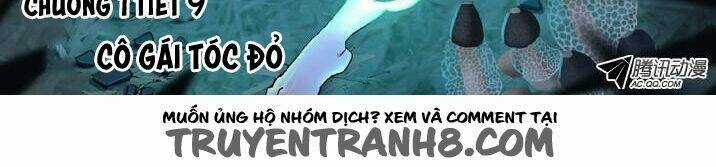 Dạ Du Thần Chapter 9 trang 1