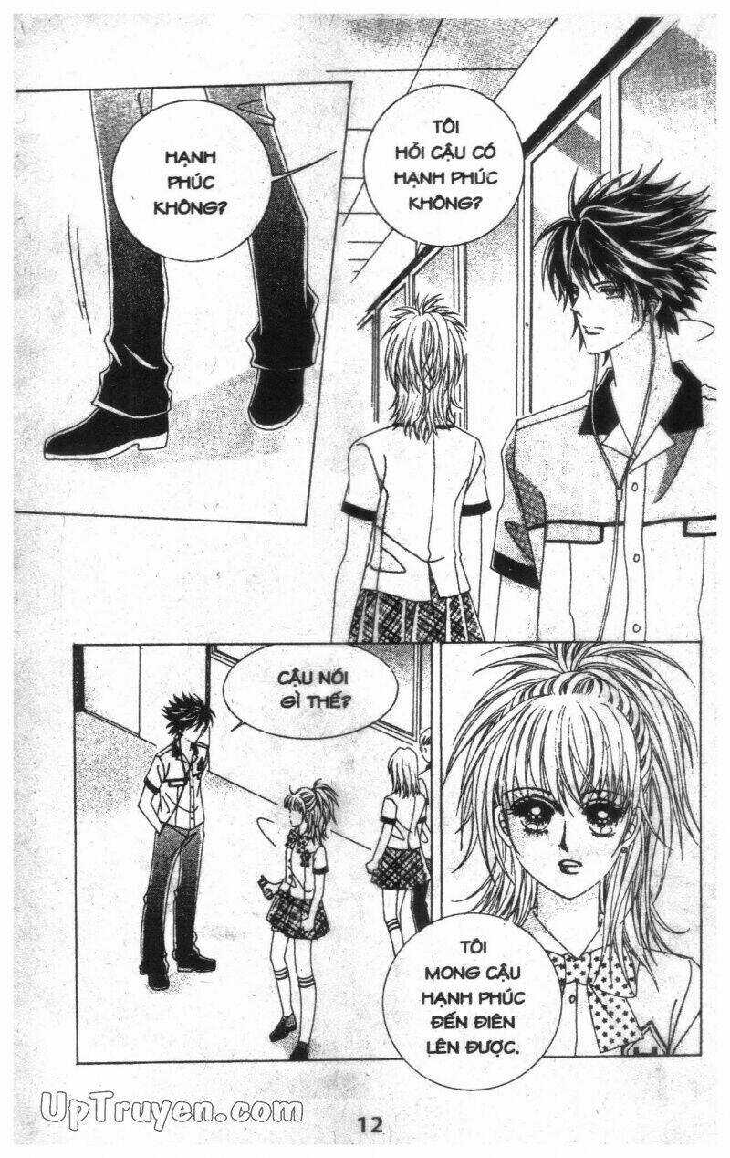 Dạ Khúc Chapter 10 trang 10