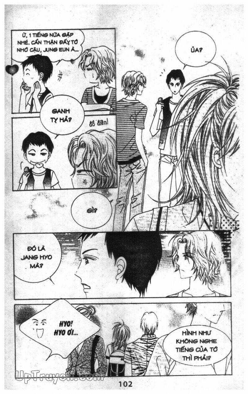Dạ Khúc Chapter 10 trang 100