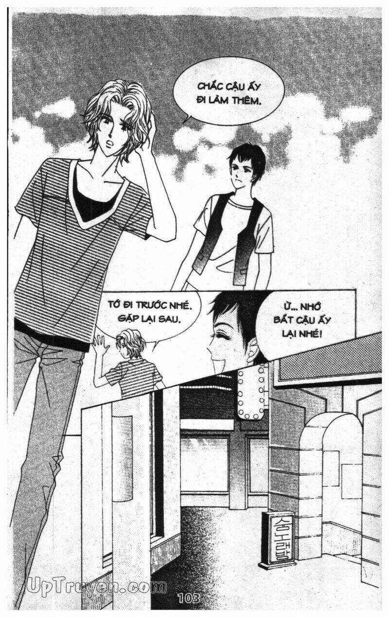 Dạ Khúc Chapter 10 trang 101
