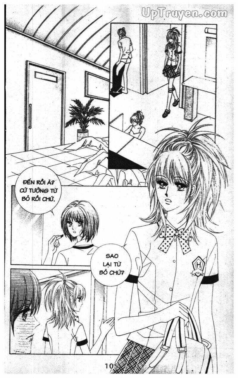 Dạ Khúc Chapter 10 trang 103